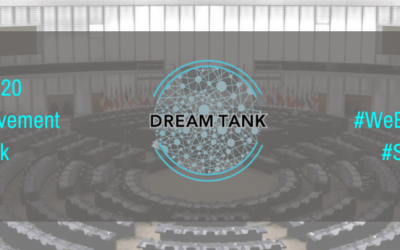 Dream Tank Mission Control Update + #YOUNGA2020