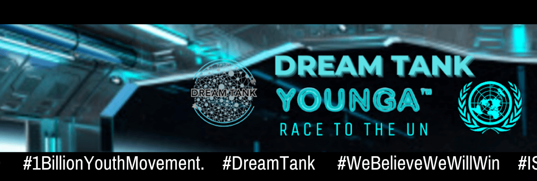 Dream Tank YOUNGA Forum Watch Party