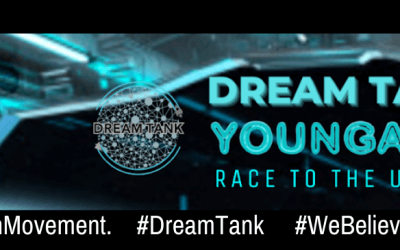 Dream Tank YOUNGA Forum Watch Party