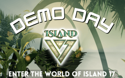 Island17 Demo Day