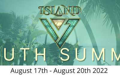 Island17 Youth Summit & Hackathon