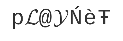 Playnet logo