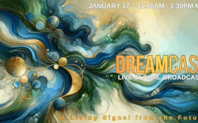 After Tragedy, We Chose to Listen: A Global Gathering on Healing, Dreaming, and Building What Comes Next