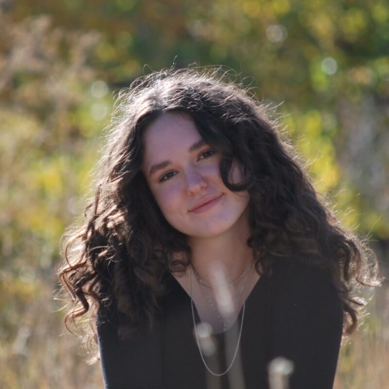 Anya Smith